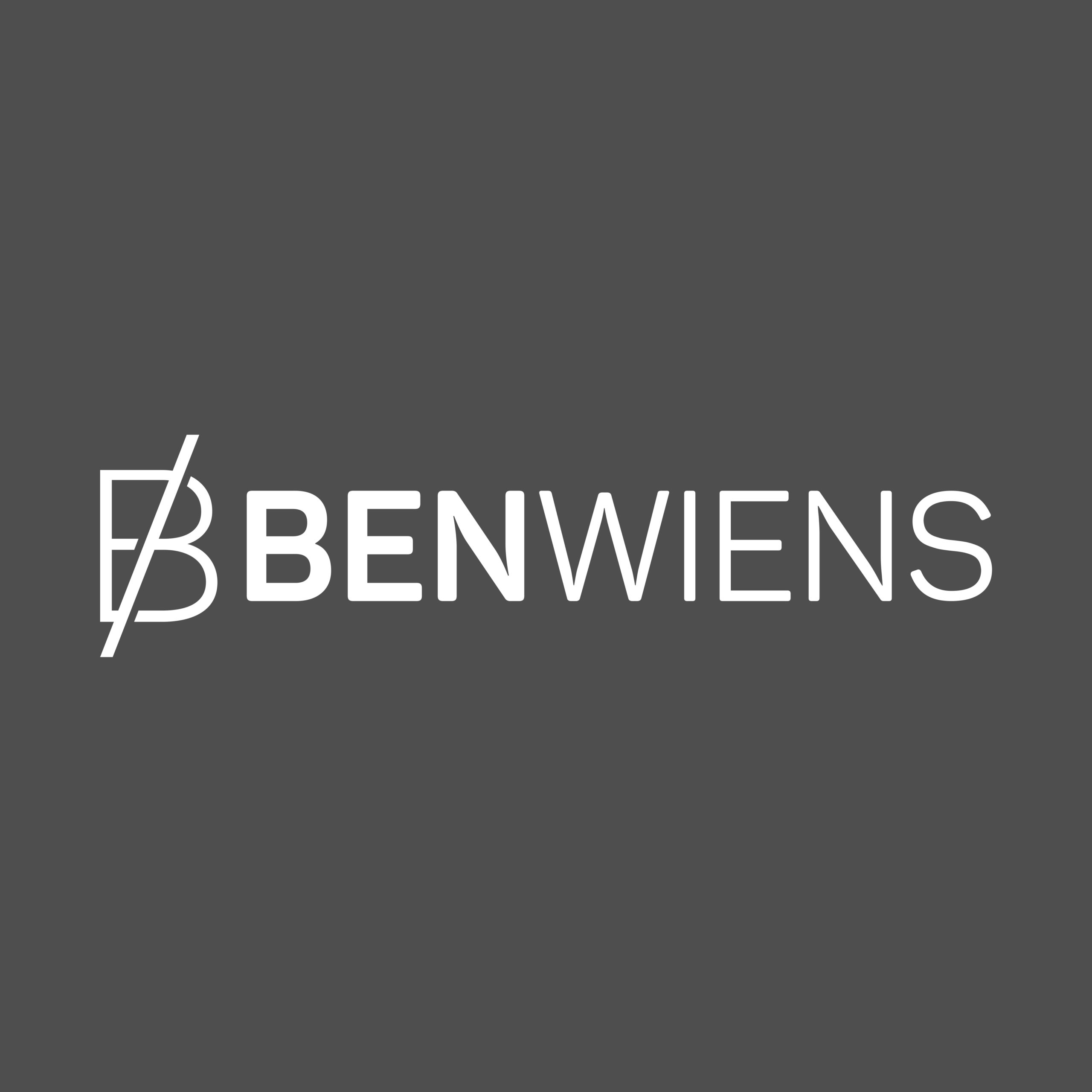 benwiens.de